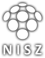 NISZ logo