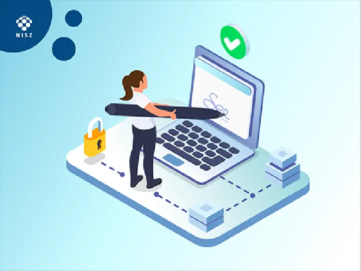 Biztonságosabb és gyorsabb kormányzati szolgáltatások