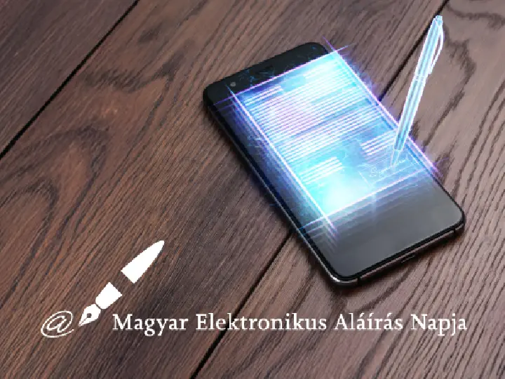 „A NISZ Magyarország legnagyobb IT- és bizalmi szolgáltatója” – Vezérigazgató úr előadást tartott az ESIGN DAY 2025 konferencián