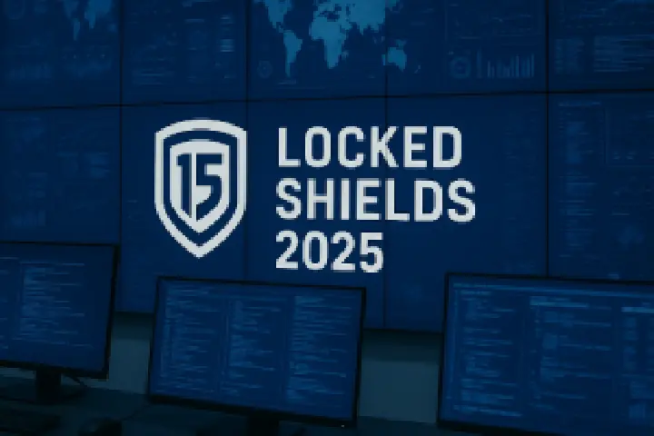 Digitális hadszíntér: kibervédelmi kihívások a Locked Shields 2025 eseményen